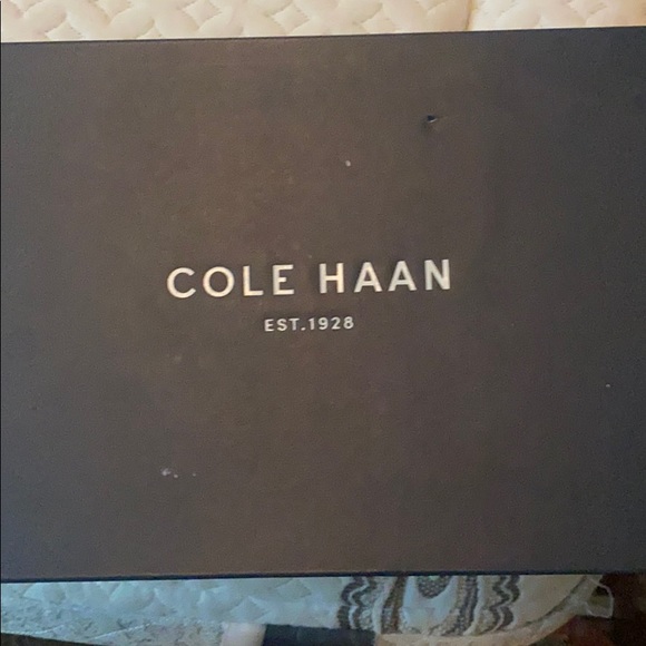 Cole Haan Gunnison Loafers